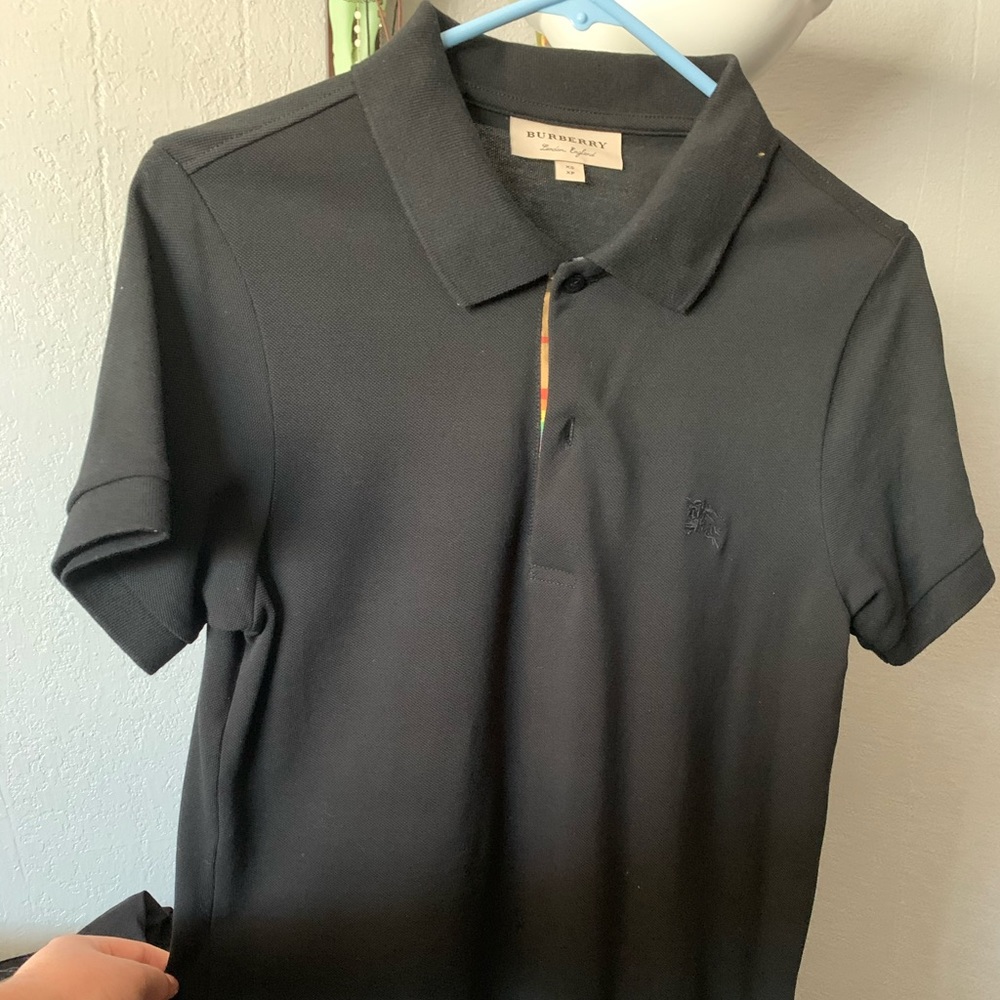 Burberry Polo Men